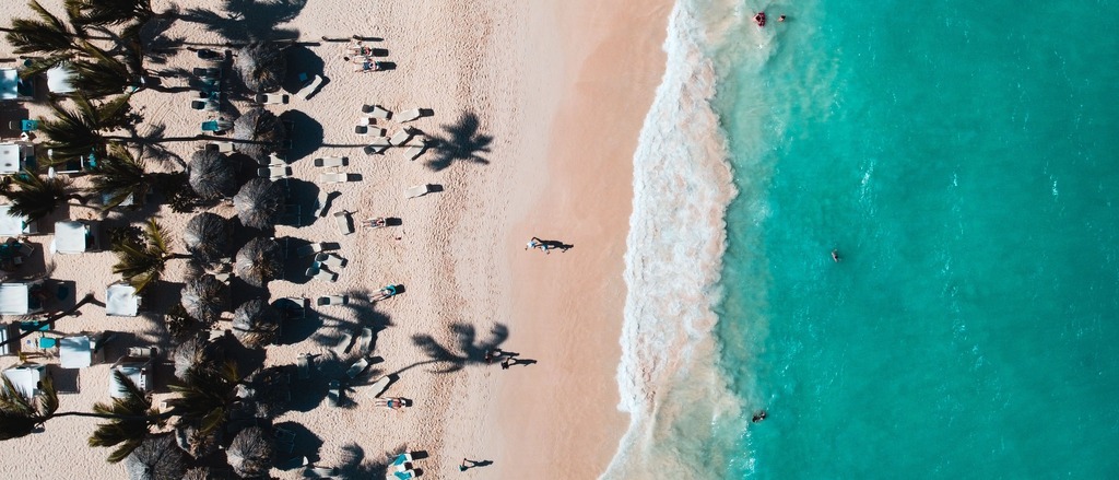 Punta Cana  at £530 rtn