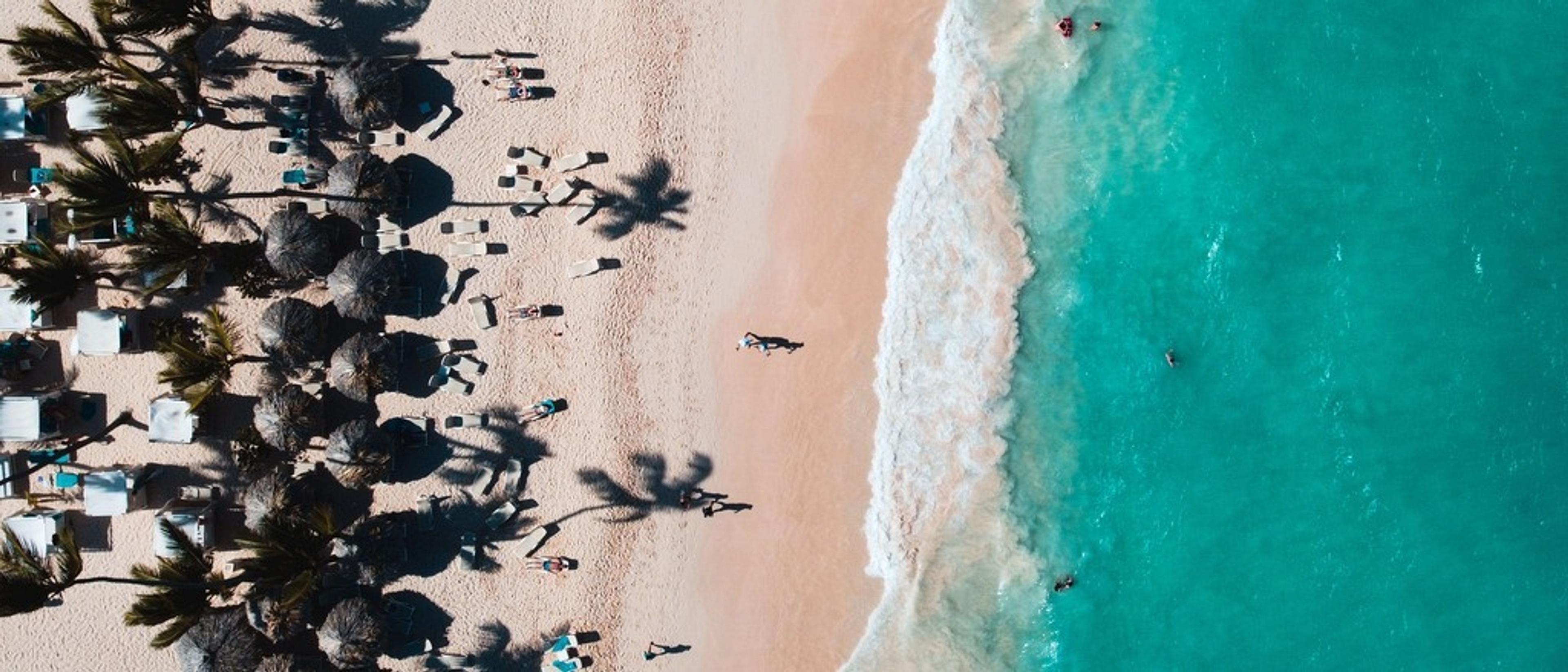 Dominican Republic 🏝️ at €599 rtn 
