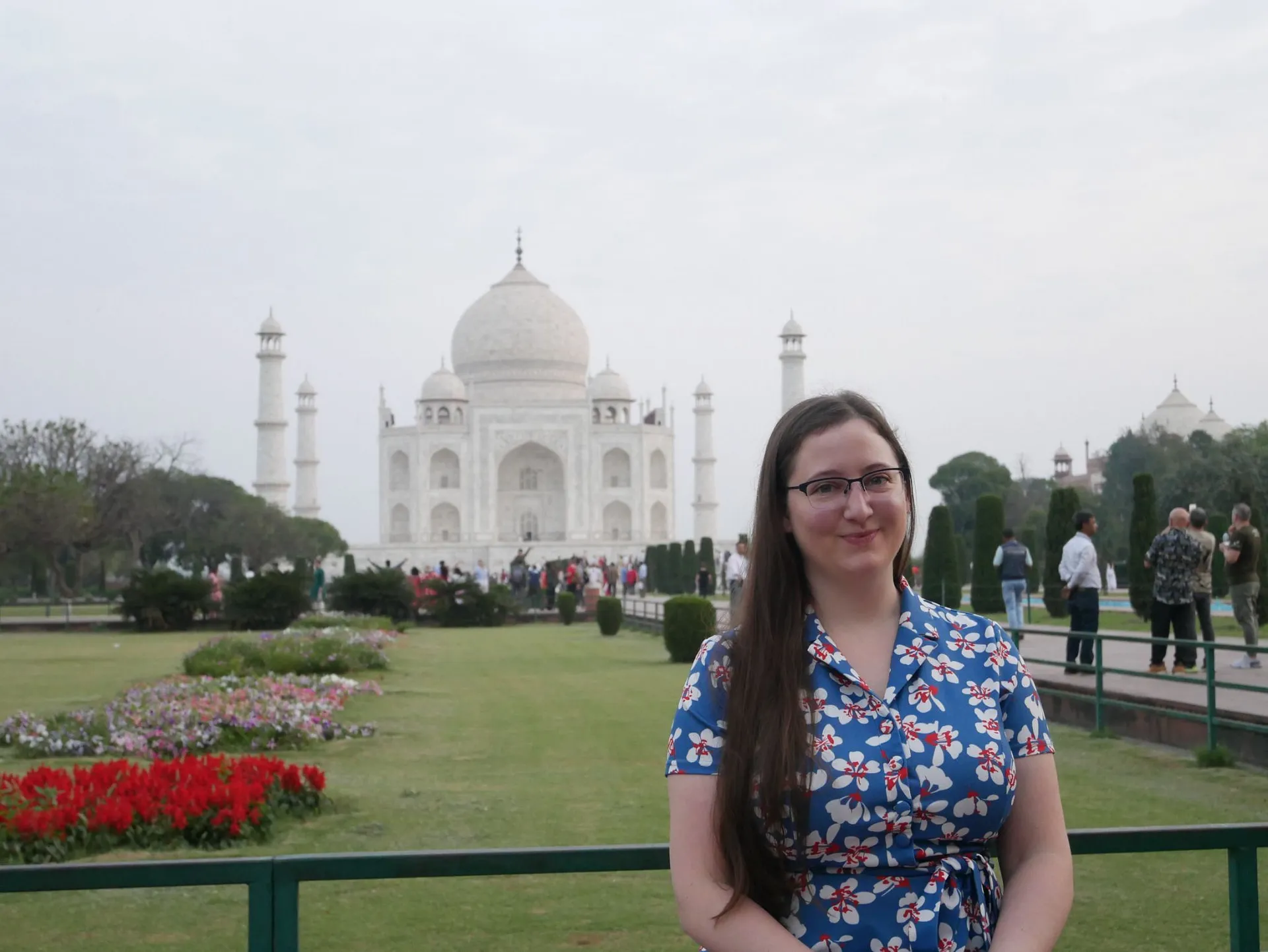 Sometimes the best travel memories are spontaneous