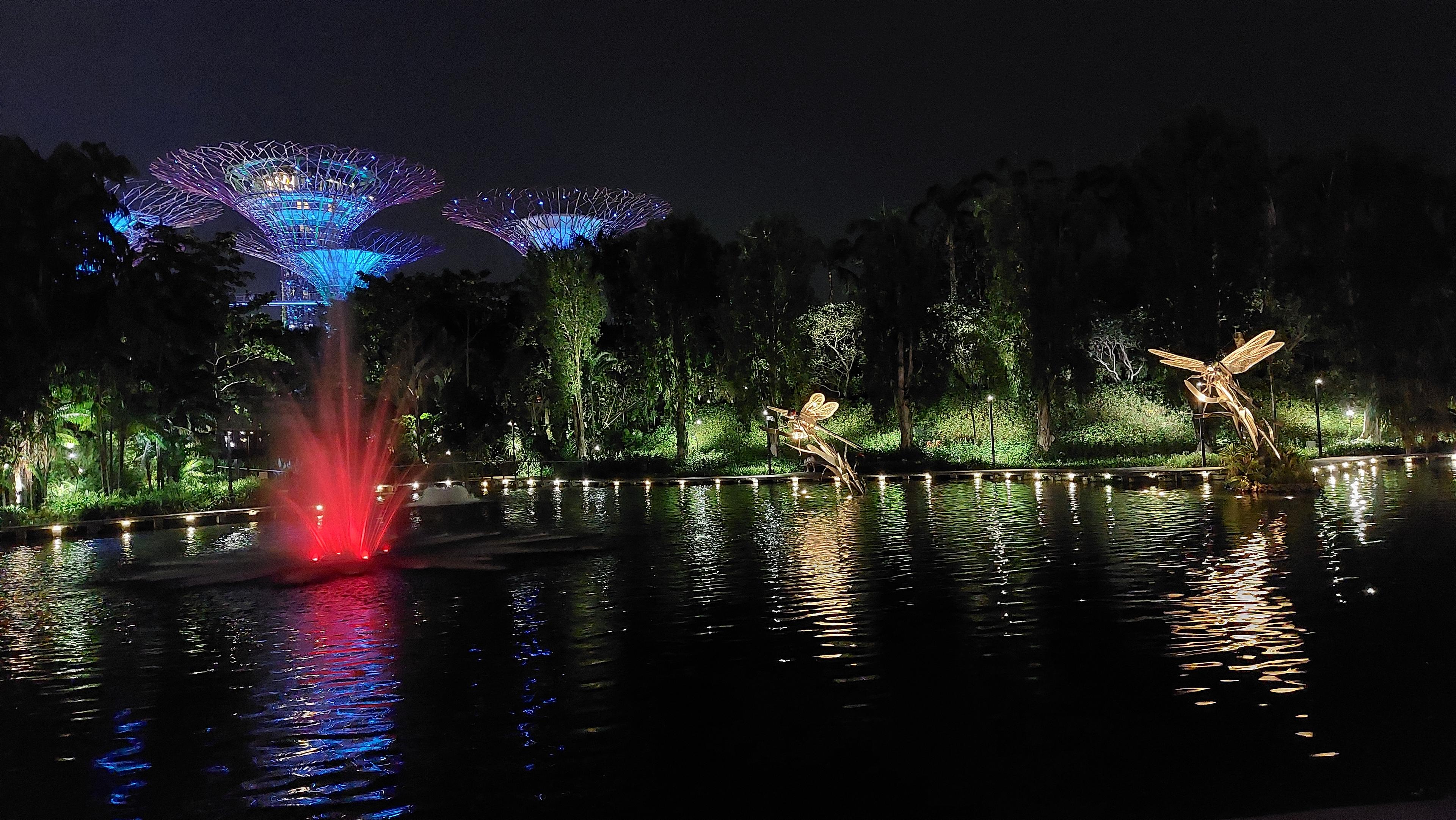 Postcard from Netflet