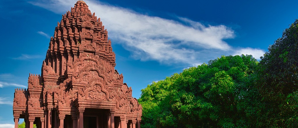 Cambodia  in $610s-$740s RT