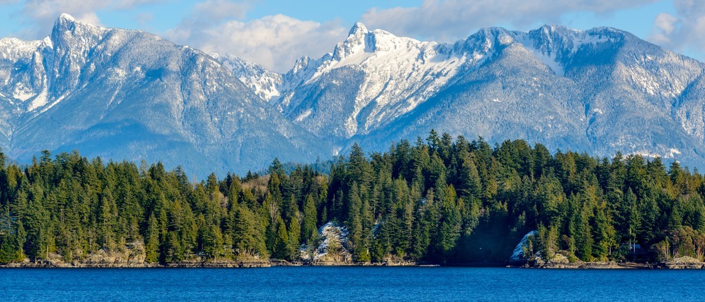 Alberta, B.C. & Newfoundland  ⛰️ in $260s-$340s RT