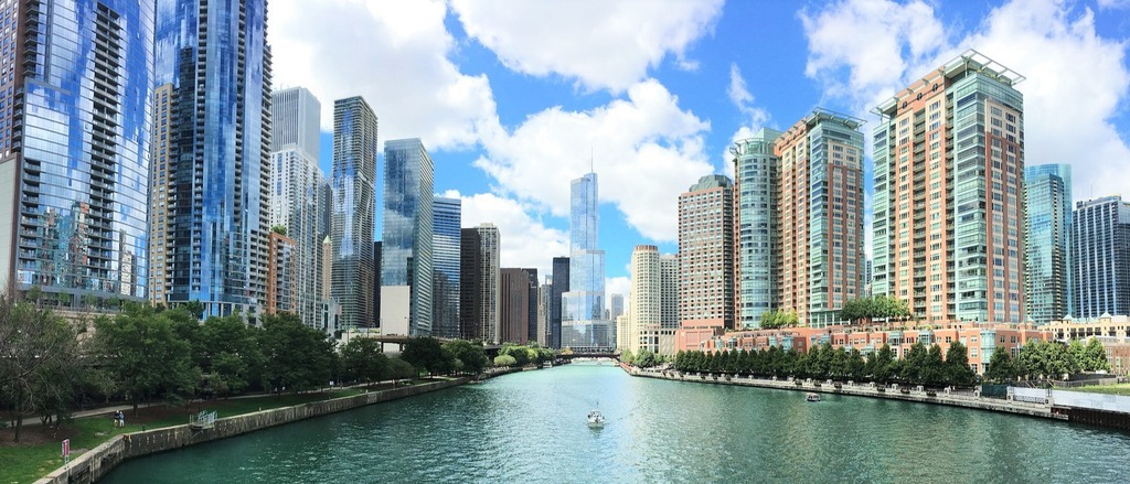 Chicago, Miami, Boston, and more 🇺🇸 in €470s-€490s rtn 