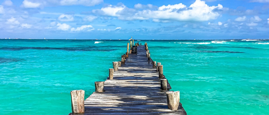 Cancún 🐚 in $320s-$330s RT