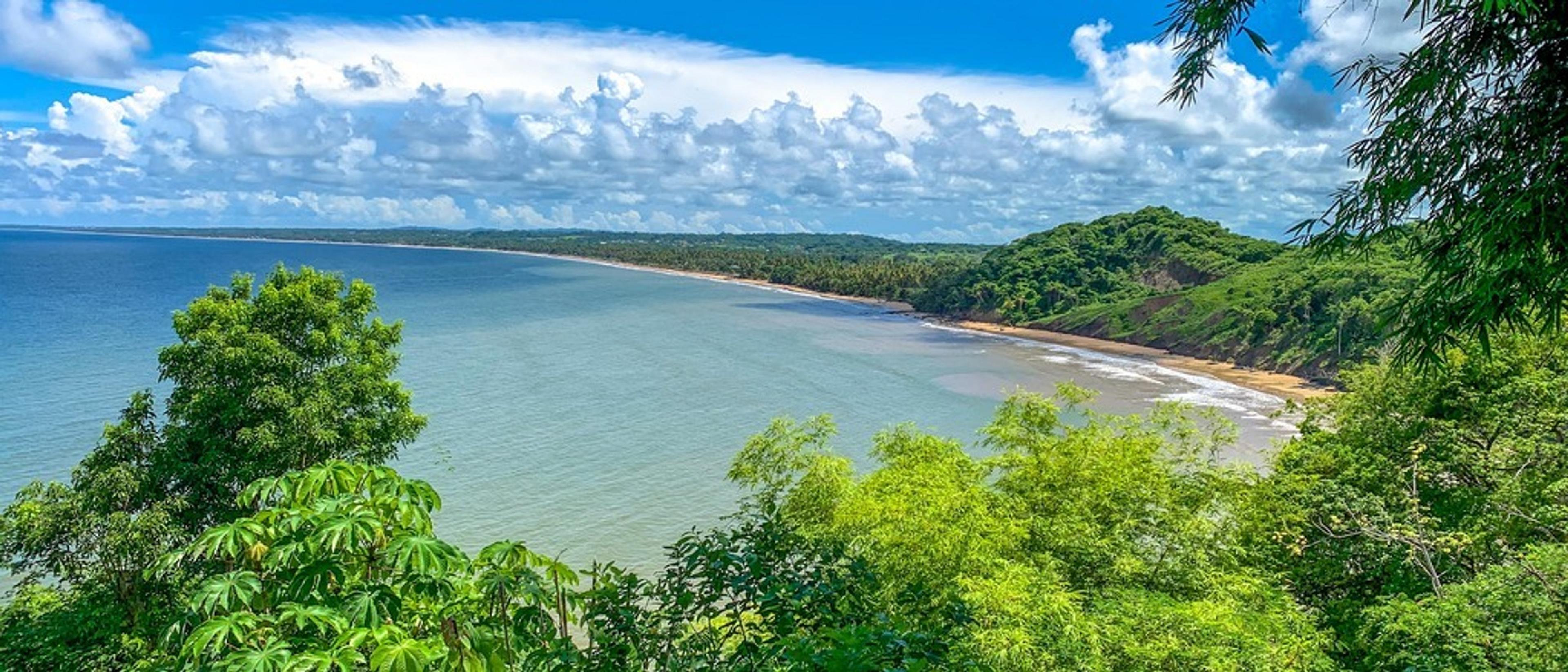 Trinidad and Tobago 🌴 at €562 rtn