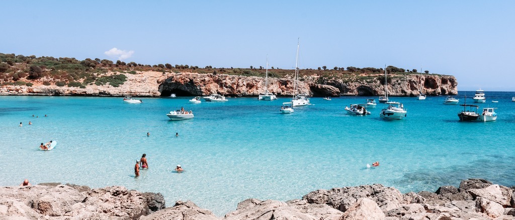 Mallorca 🇪🇸