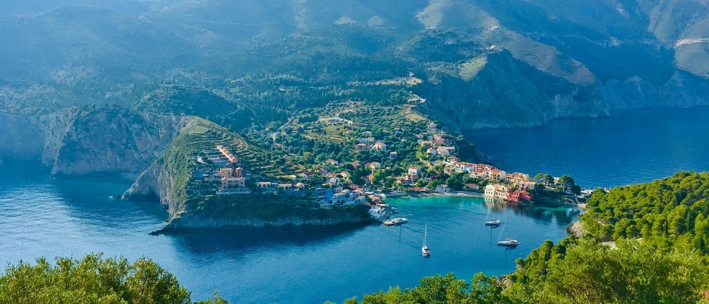Greece  in £90s-£120s rtn
