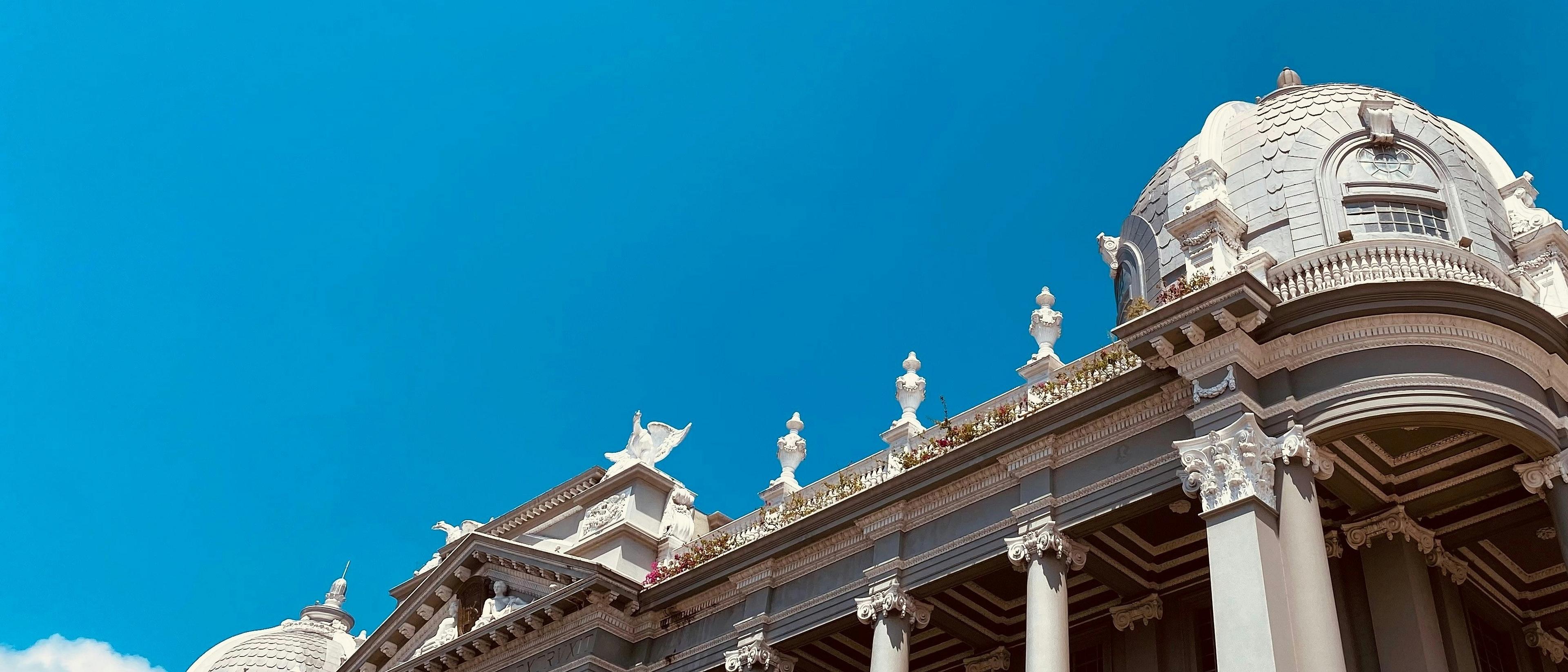Ecuador  in $260s-$290s RT