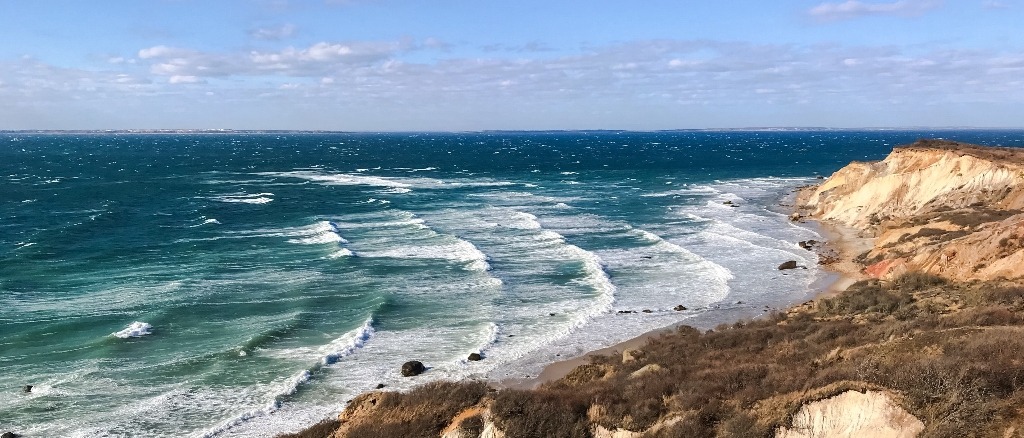 Off Cape Cod  in $150s-$280s RT