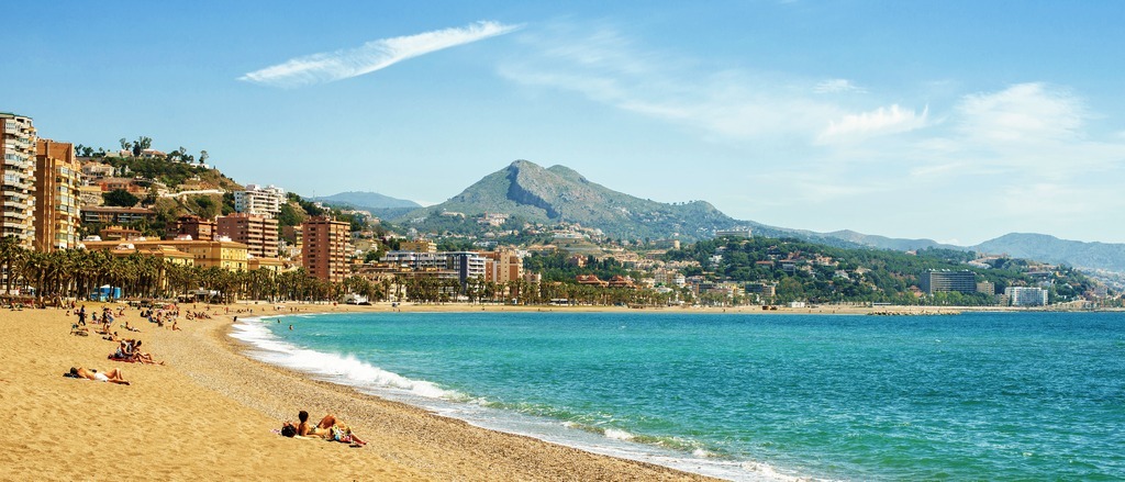 Spain 💃 in $610s-$860s RT