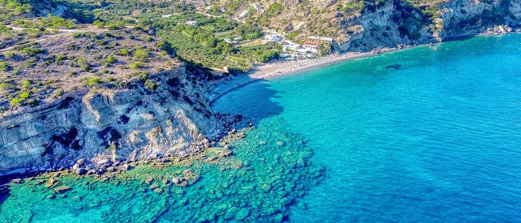 Greece ☀️ in €100s-€190s rtn