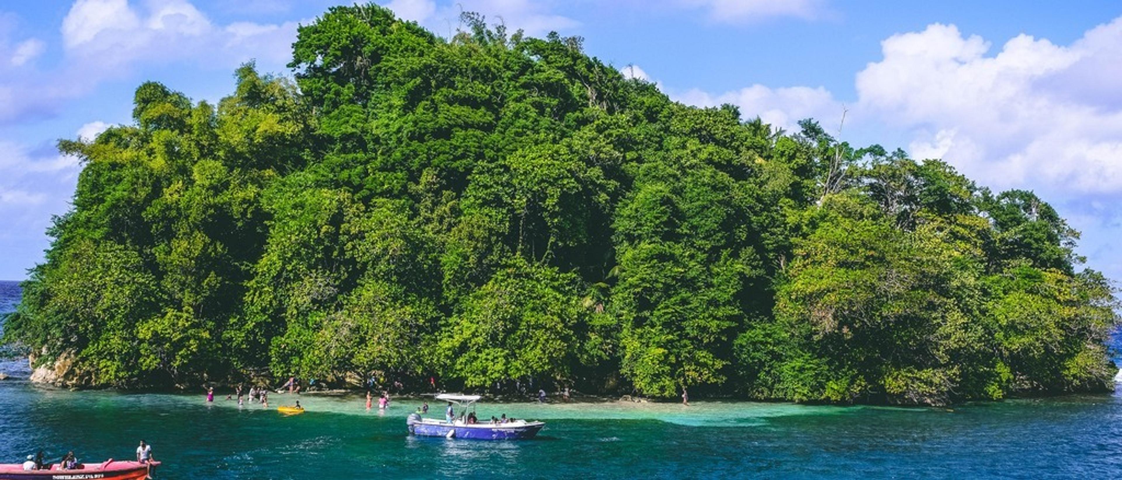 Jamaica  in $350s-$380s RT
