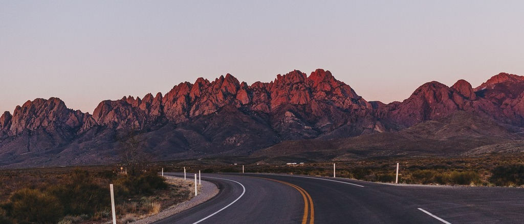 new mexico