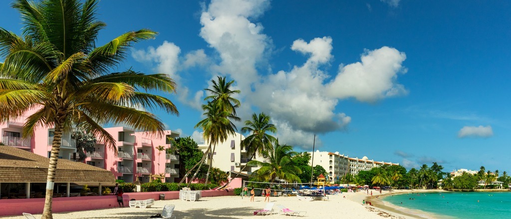 Barbados & Antigua  in $450s-$480s RT