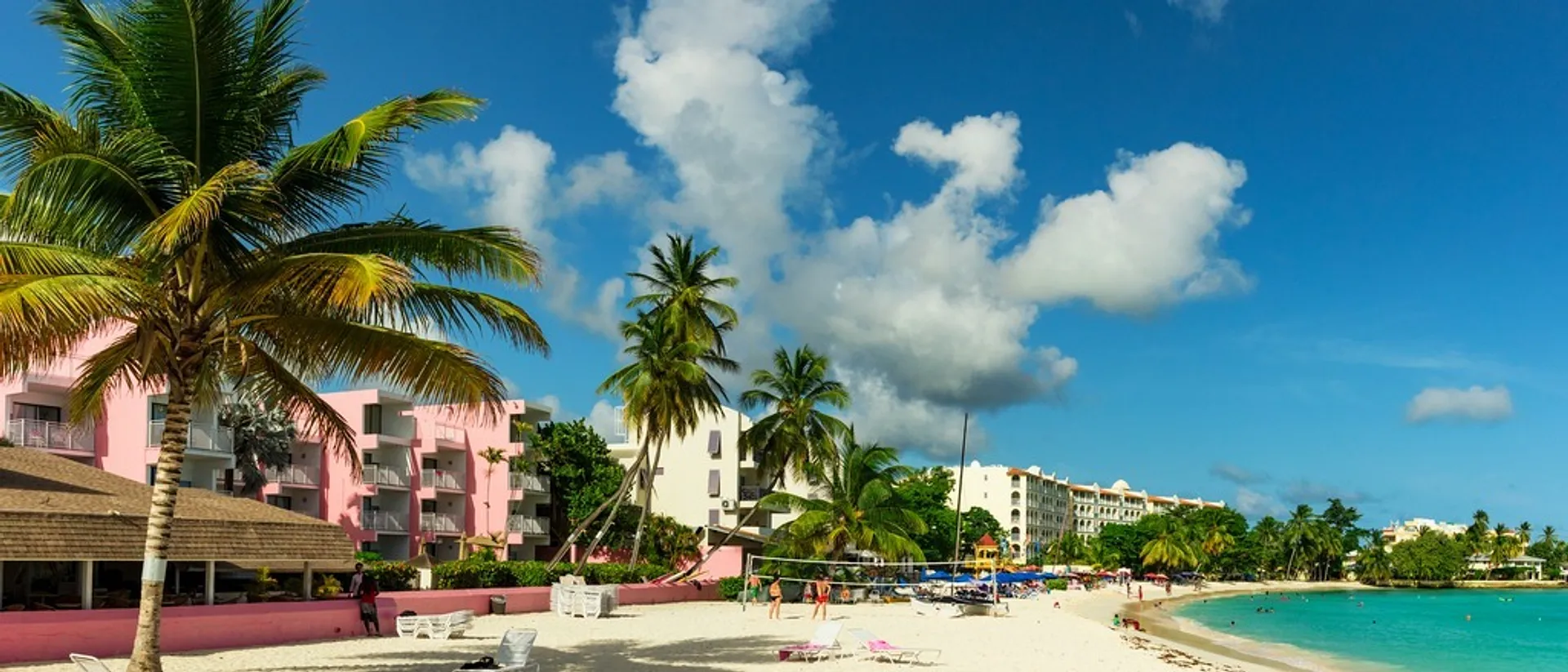 Barbados & Antigua  in $450s-$480s RT