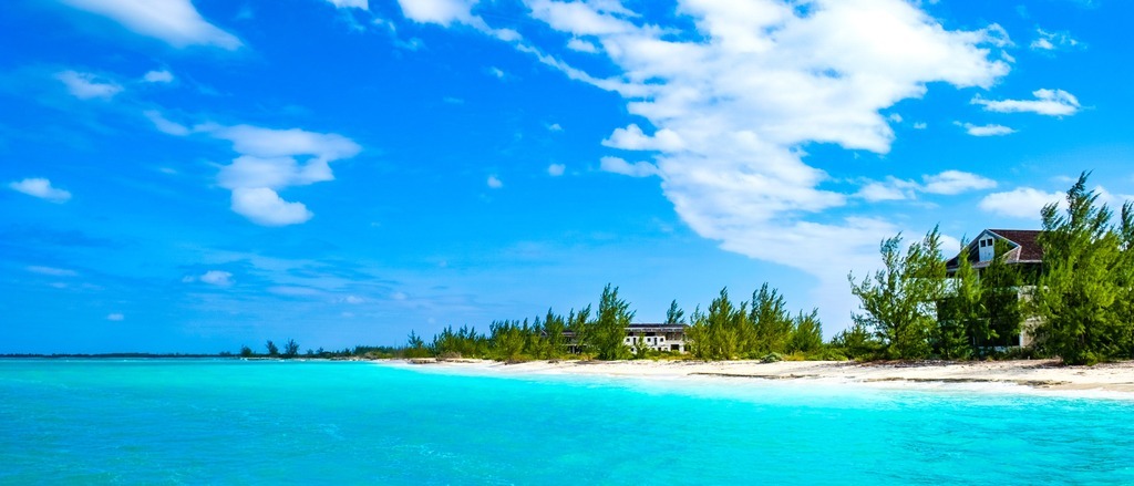 Turks & Caicos 🍨 in $480s-$500s RT  