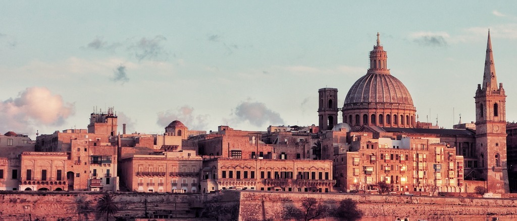 Malta 🇲🇹 in $540s-$650s RT 