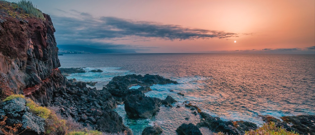 The Canaries & Madeira 🏝️ in €40s-€60s rtn