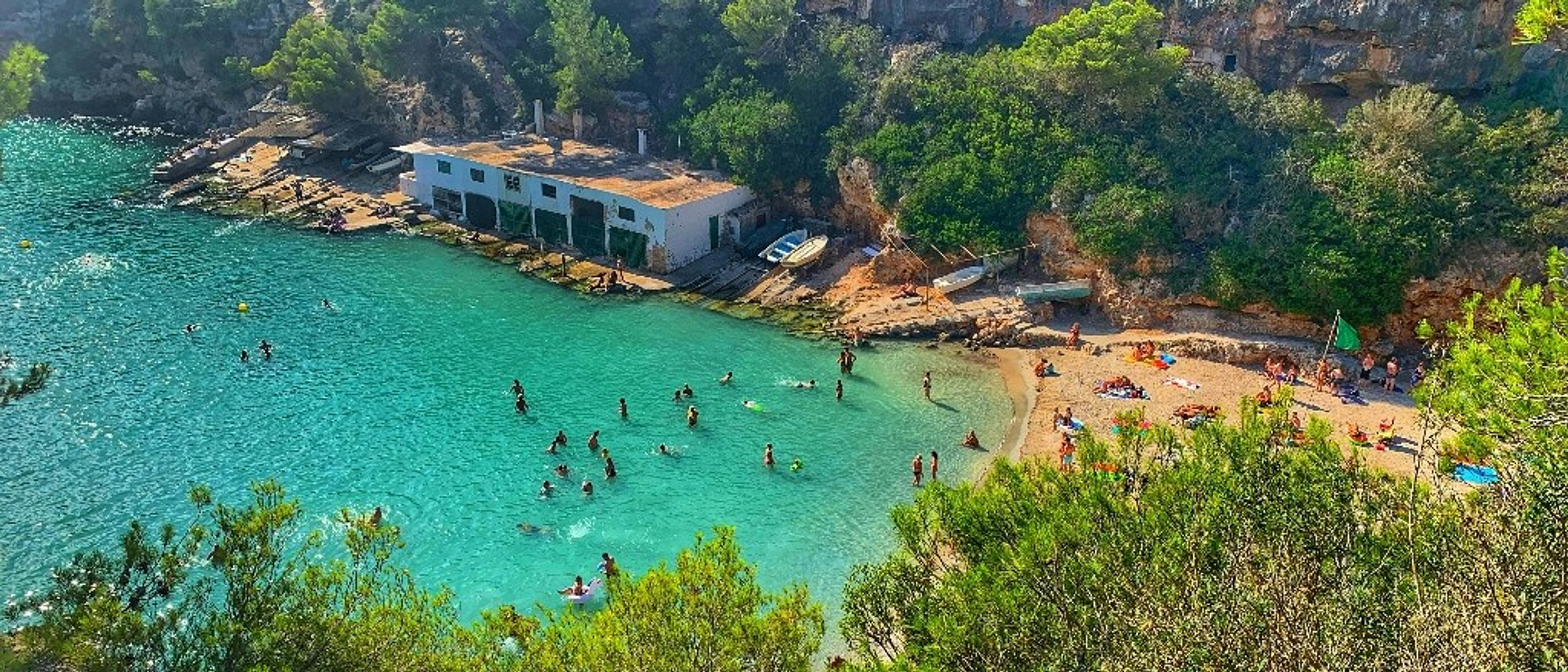 Dubrovnik & Palma  in €30s-€70s rtn