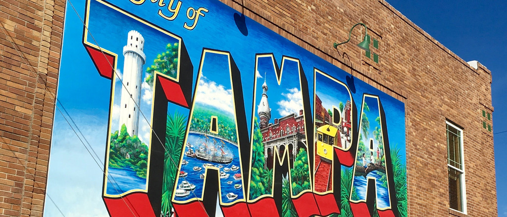 Toronto, Florida & New York 🏙️ in €340s-€460s rtn 