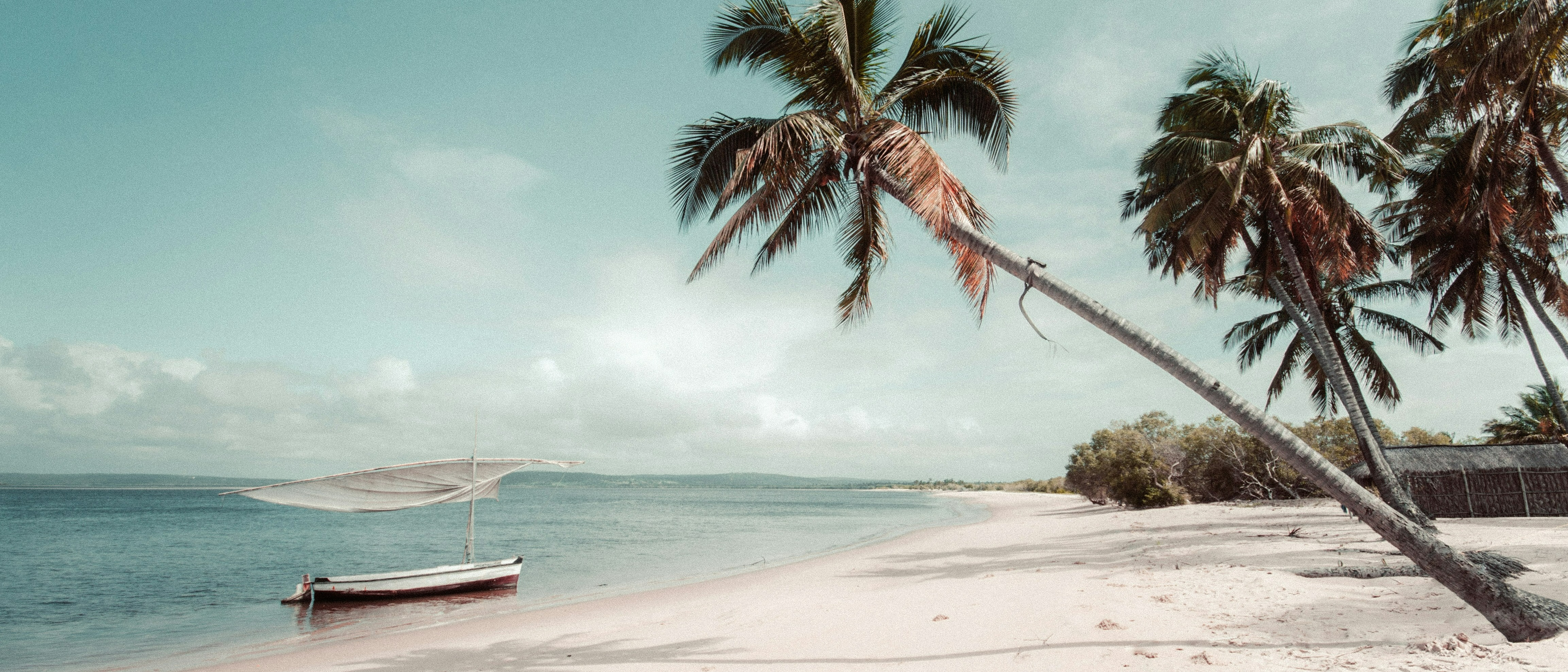 Mozambique  in $440s-$470s RT