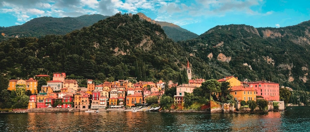 Italy, Greece & Around Europe  in $4600s-$5900s RT