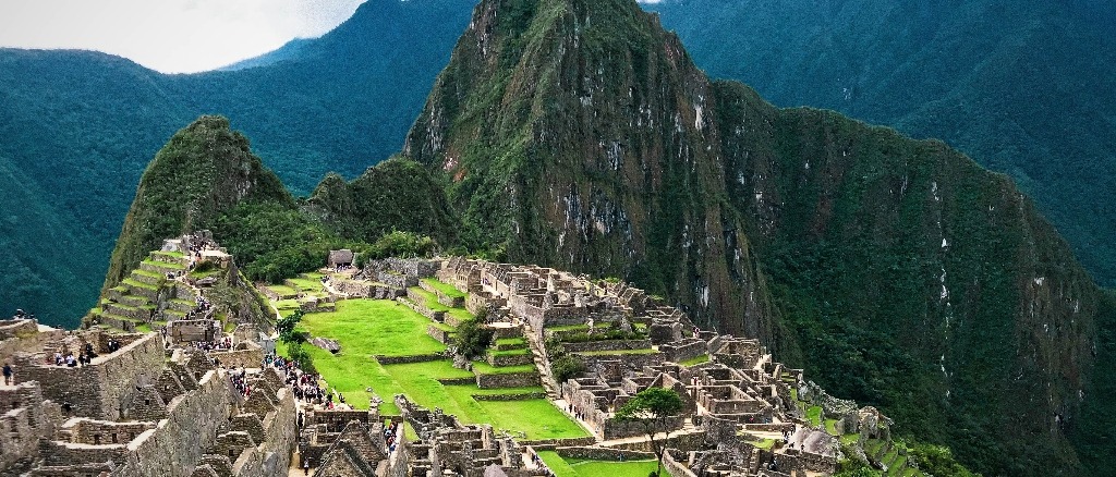 Peru 🥾 in $700s-$830s RT
