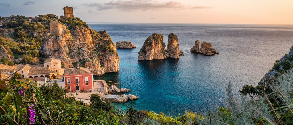 Sicily ☀️ in $630s-$730s RT