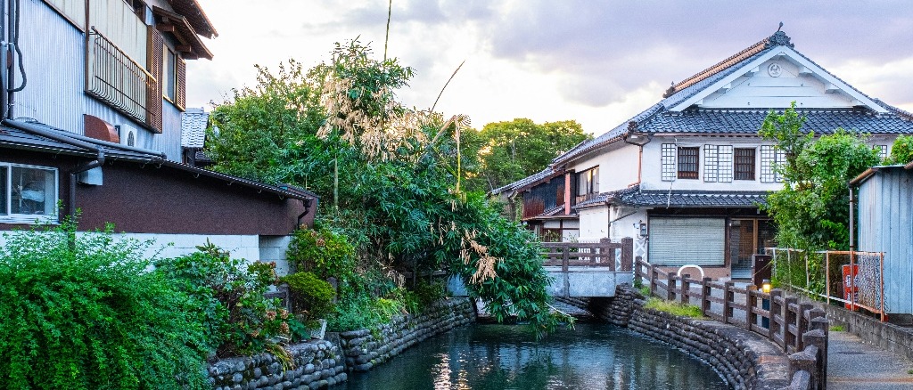 Fukuoka, Nagoya and Okinawa, Japan 🗻 in £420s-£480s rtn 