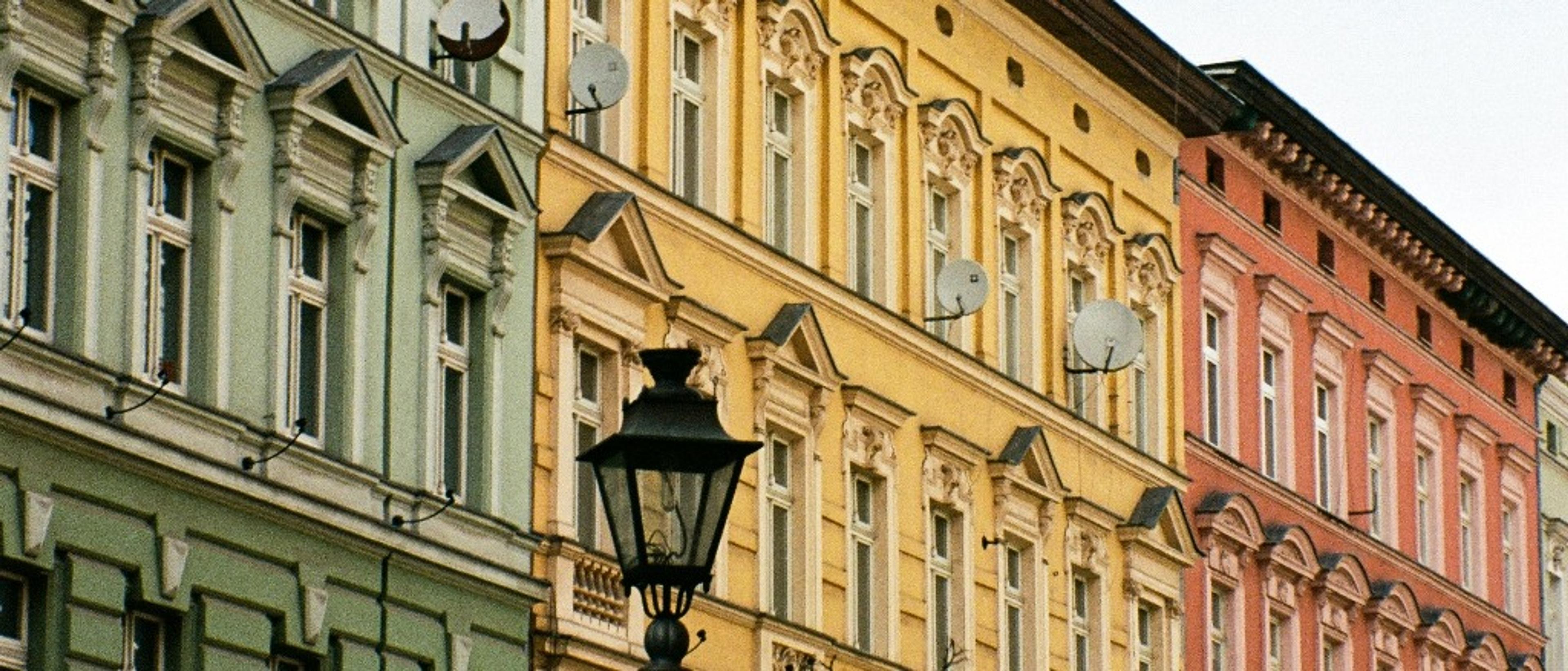Szczecin 🥟 at €41-€46 rtn from Oslo 