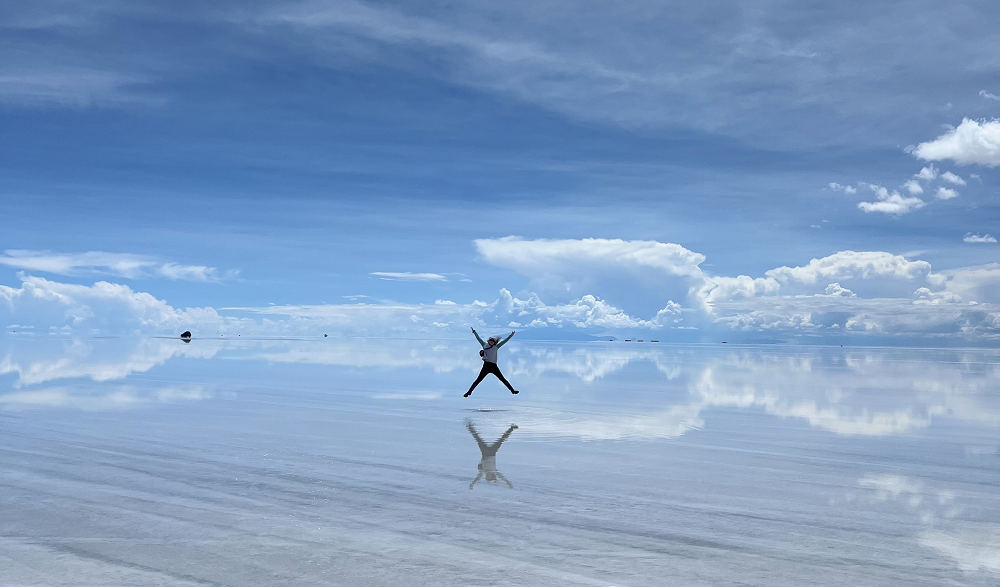 Bolivia