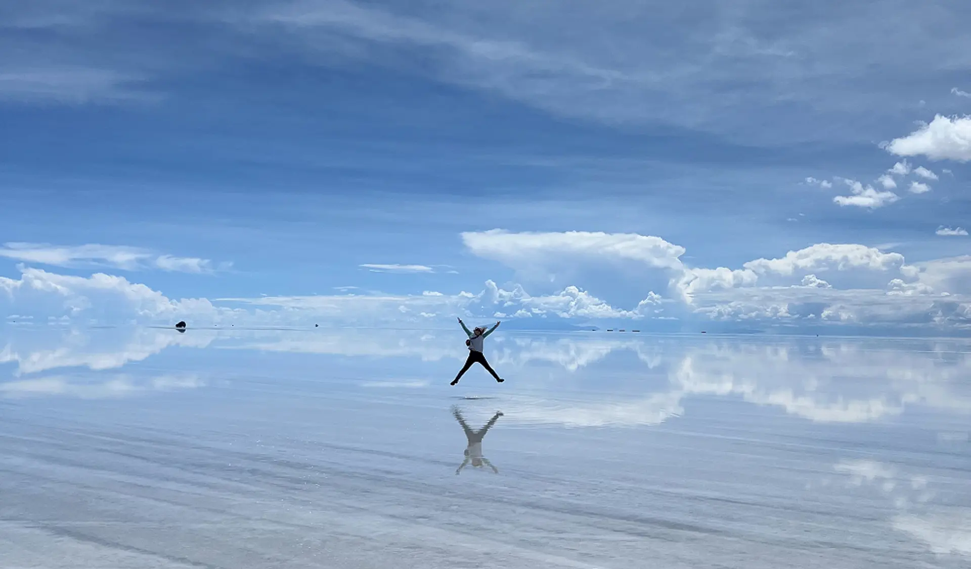 Bolivia