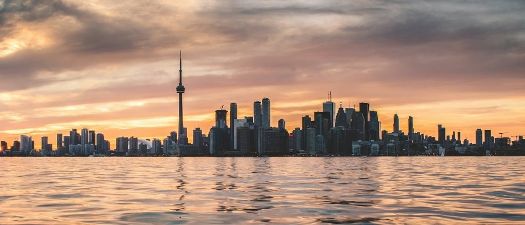 The East Coast (& Nassau) 🌆🥥 in $160s-$360s RT