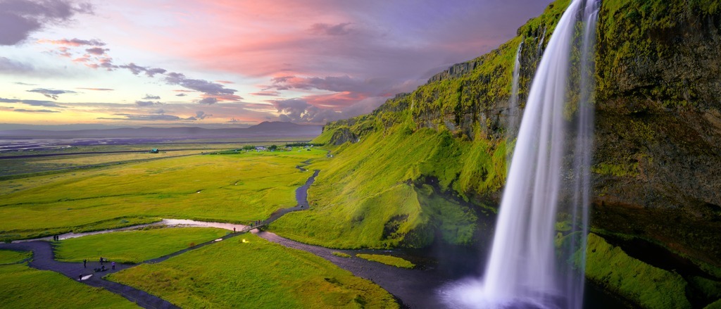 Iceland  in $720s-$780s RT