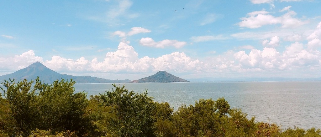 Nicaragua 🌋 in €530s-€580s rtn