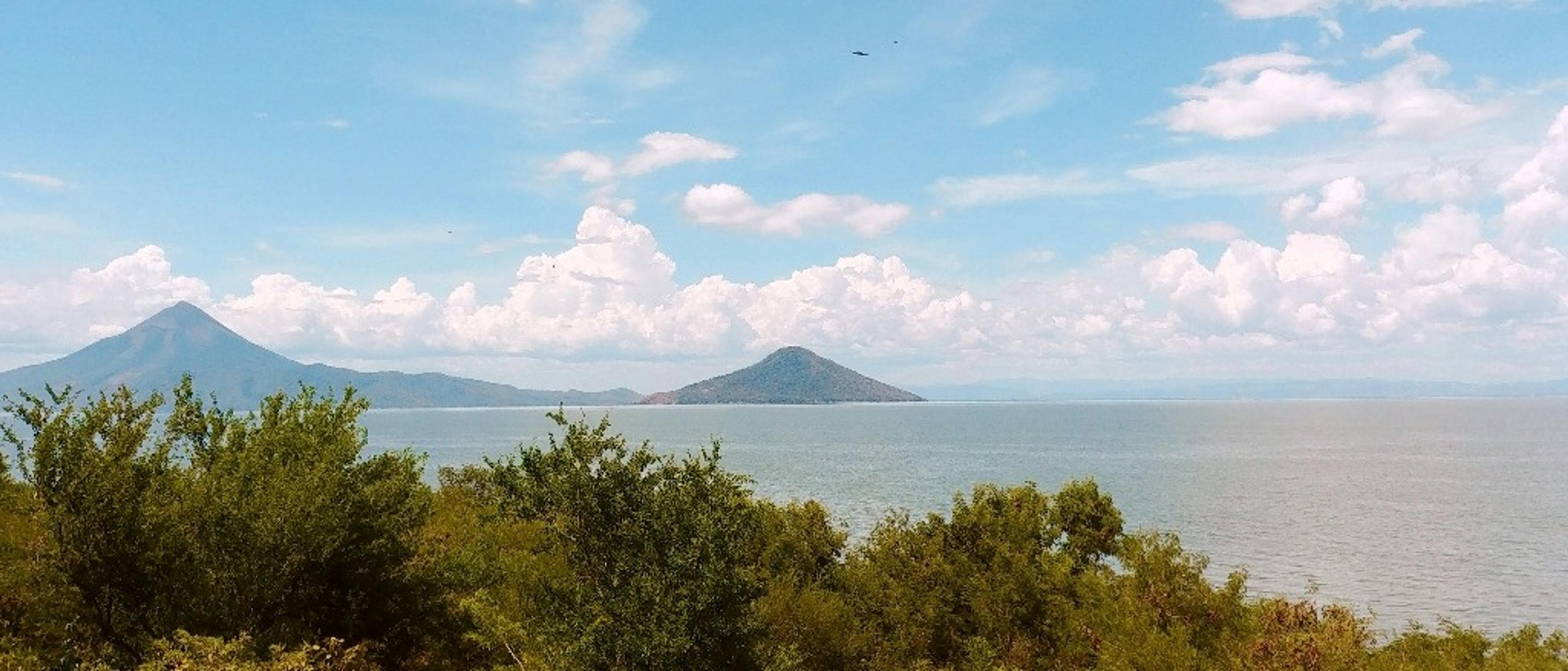 Nicaragua 🌋 in €530s-€580s rtn