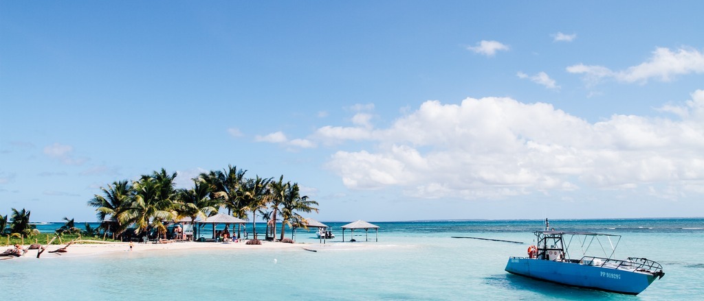 French Caribbean  in $460s-$620s RT   