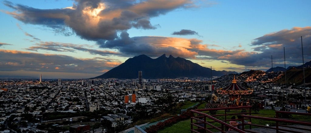 Monterrey, Mexico ☀️ at $234 RT