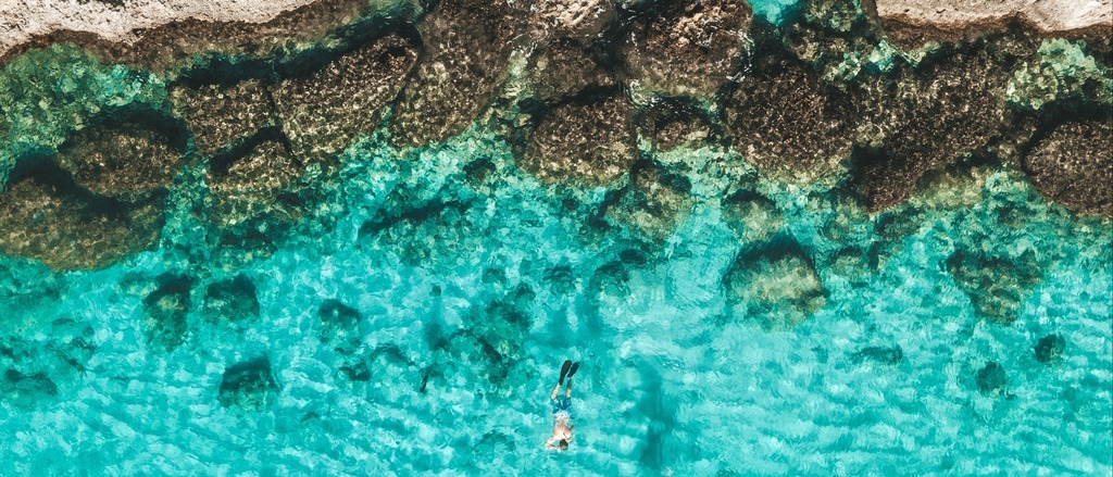 Aruba 🐚 in £500s-£590s rtn