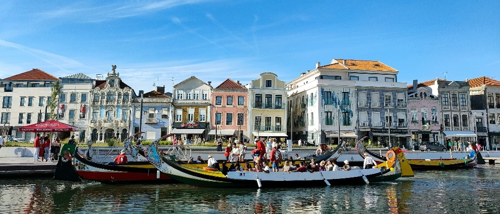 Porto 🌊 in €40s-€90s rtn