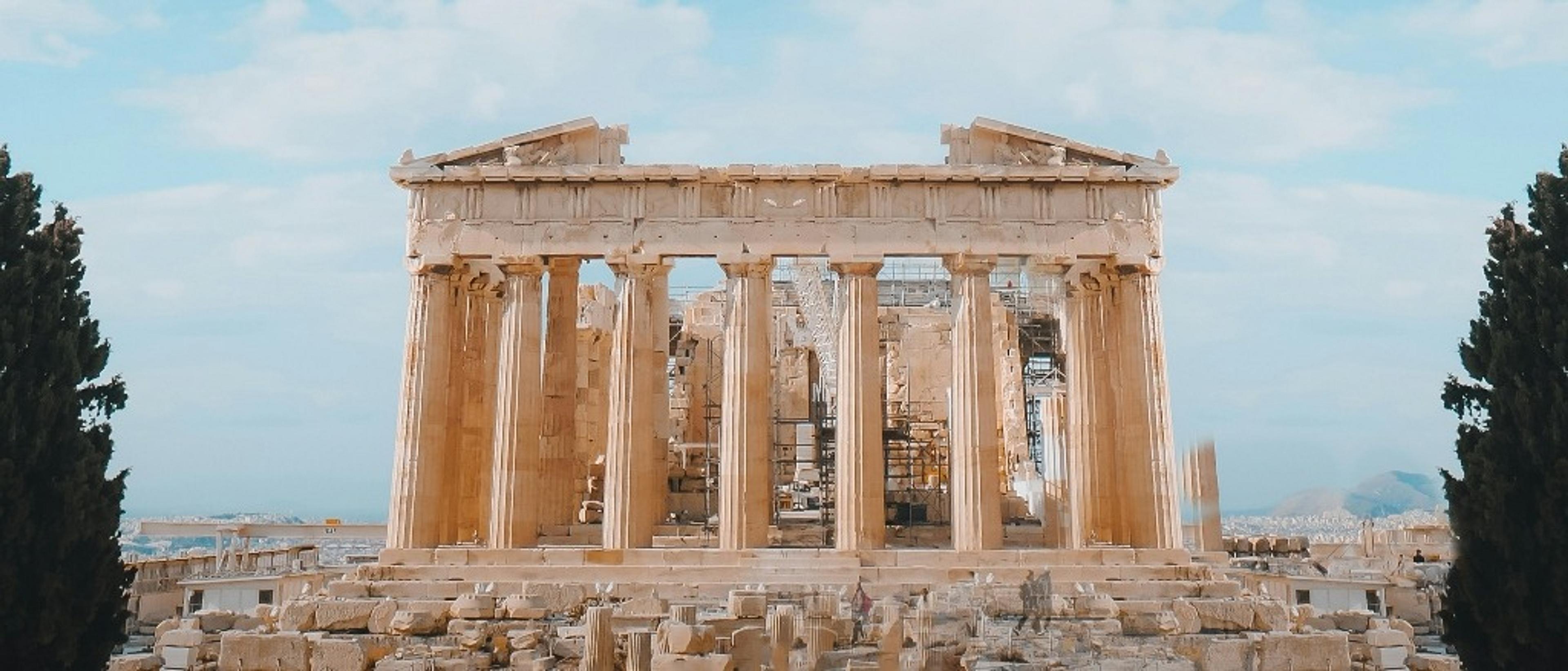 Italy, Greece, and Croatia🐚 in €150s-€190s rtn