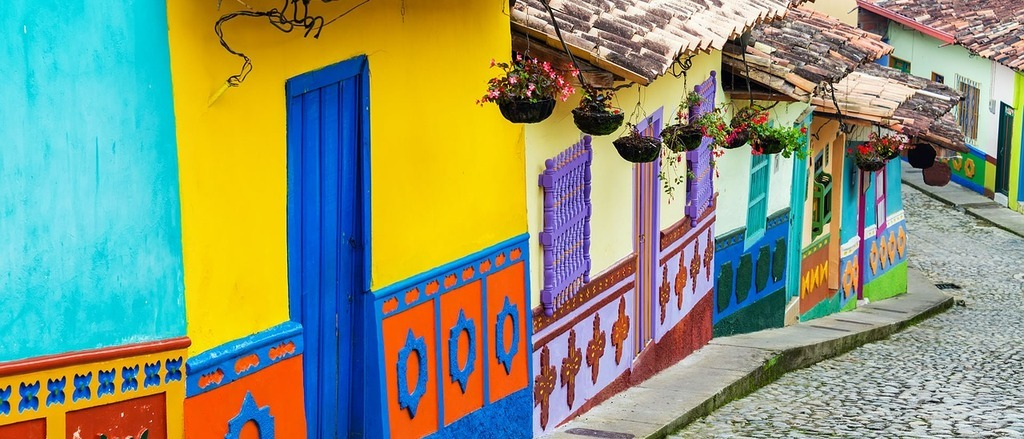 Colombia 💃 in $530s-$630s RT