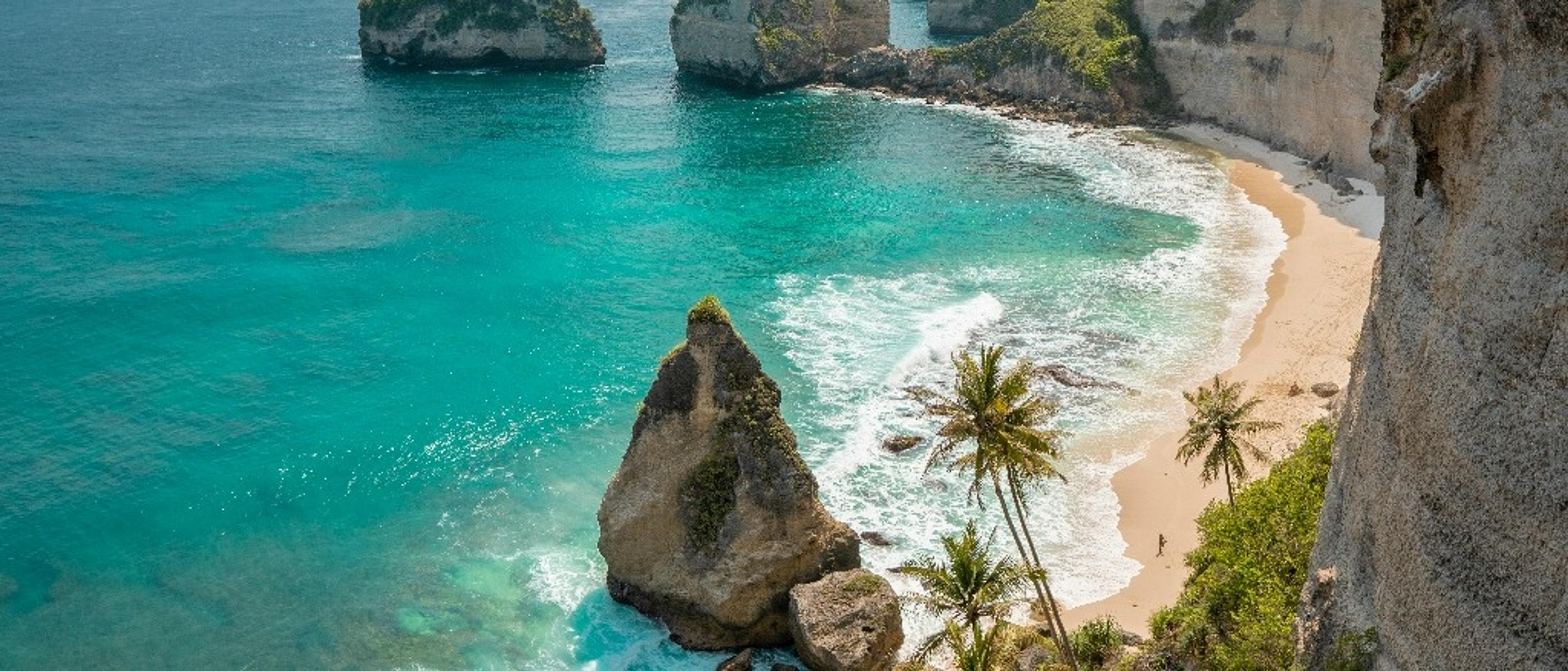 Indonesia and Sri Lanka 🌴 in £1000s-£1280s & €990s rtn