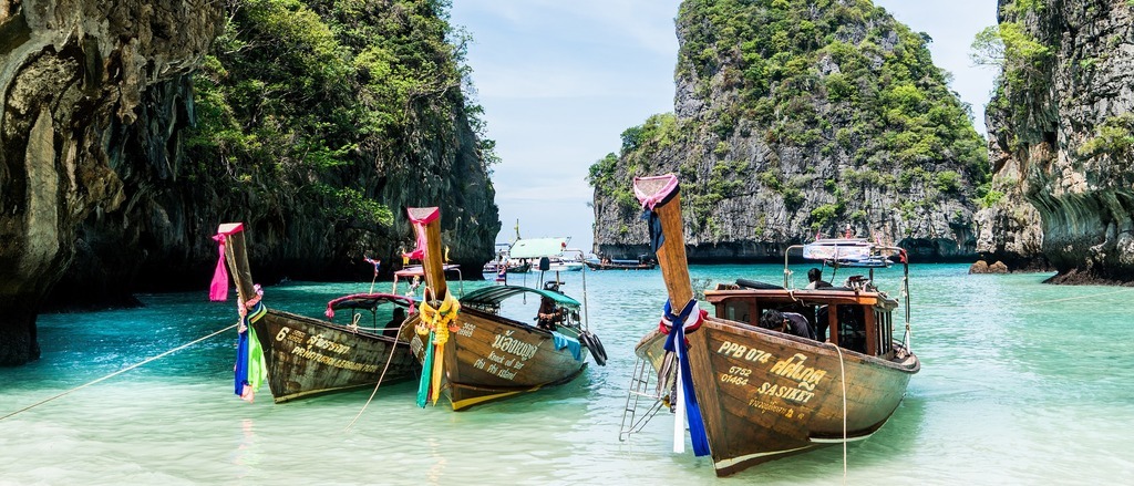 Asia 🌊 in £460s-£550s/€480s-€490s rtn