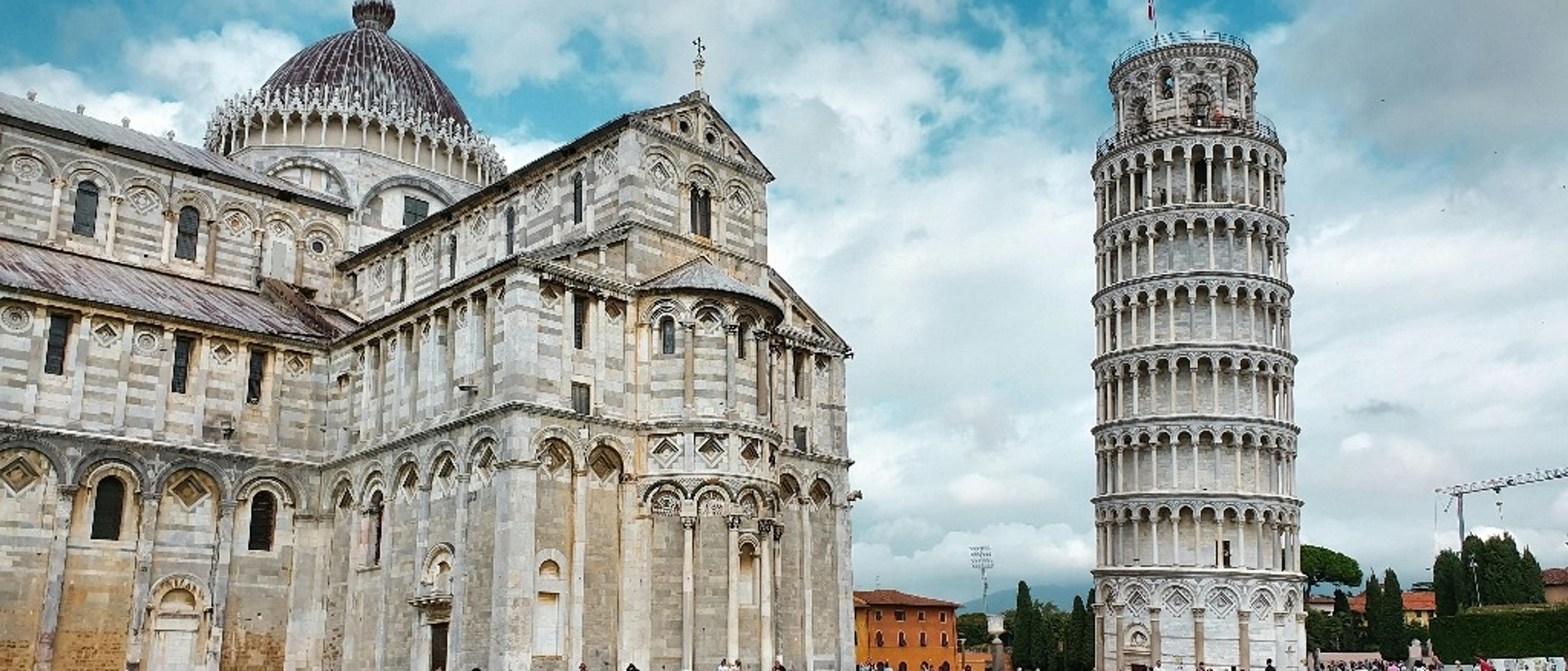 Italy 🍝 in $640s-$790s RT