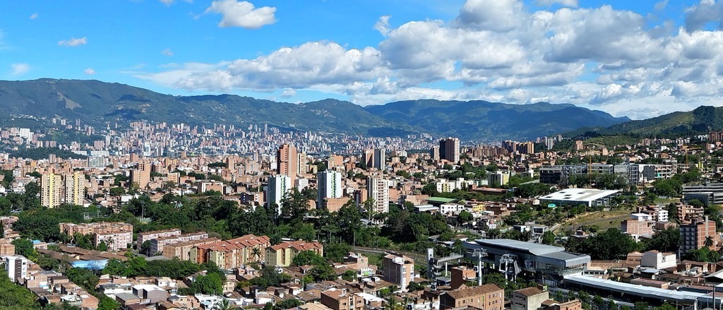 Colombia ☕in $290s-$310s RT