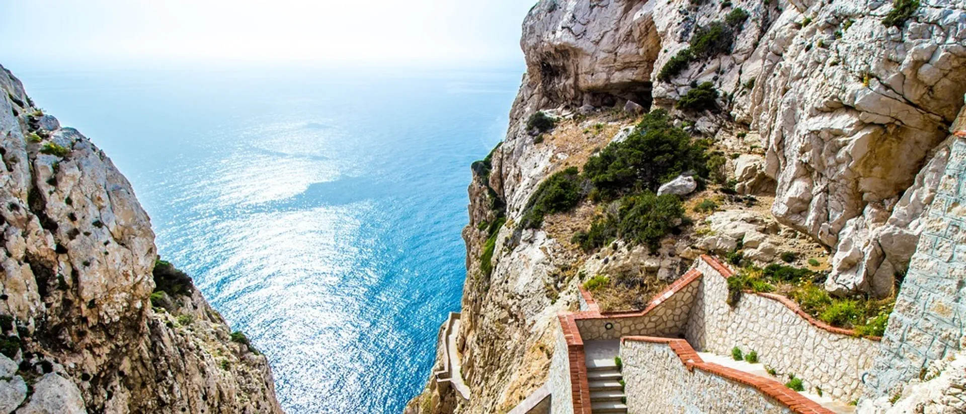 Olbia ⛵ at £38 rtn from London Stansted