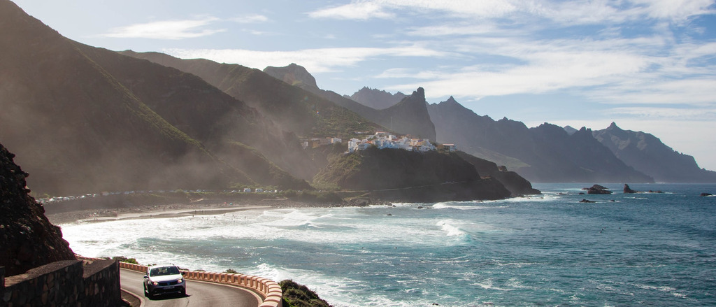 Tenerife 🐚 in £30s-£90s/€30s-€90s rtn