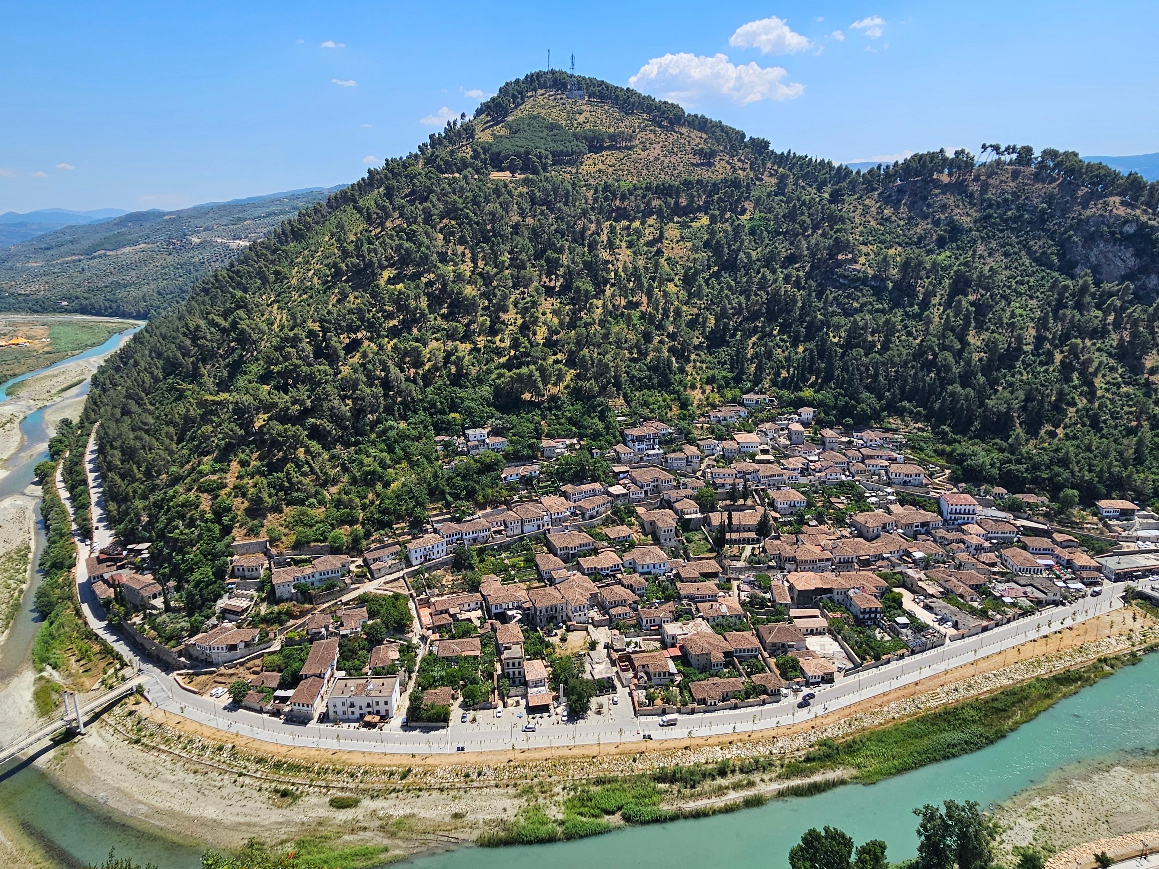 Postcard from Kieran