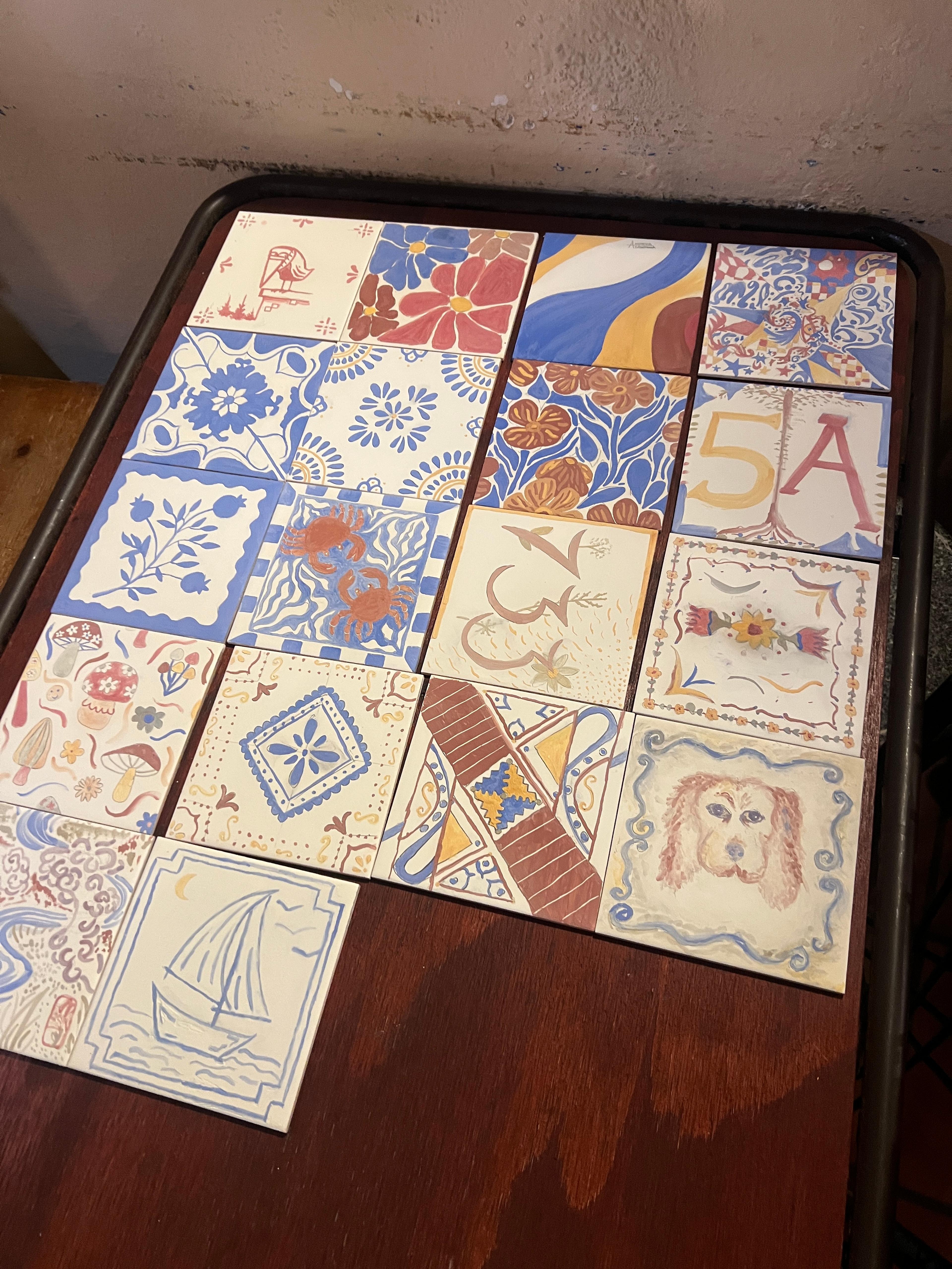 Postcard from Carissa